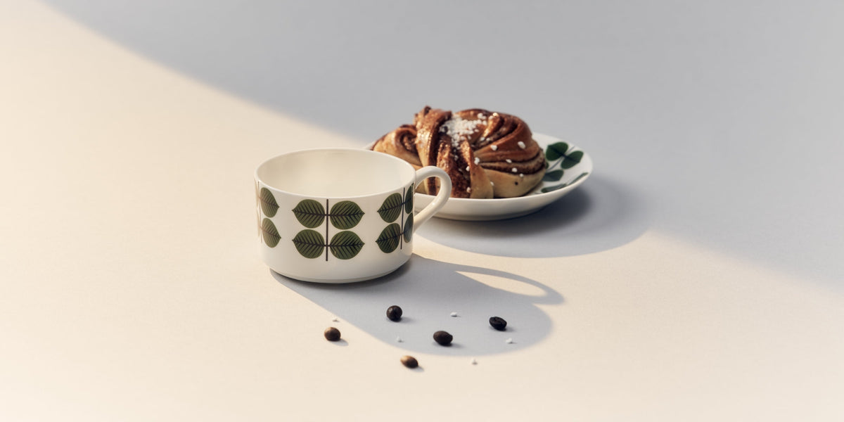 Kaffegods av Stig Lindberg