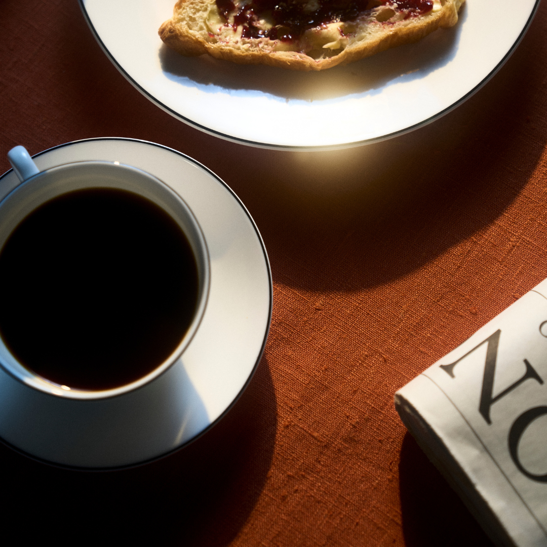 Kaffegods