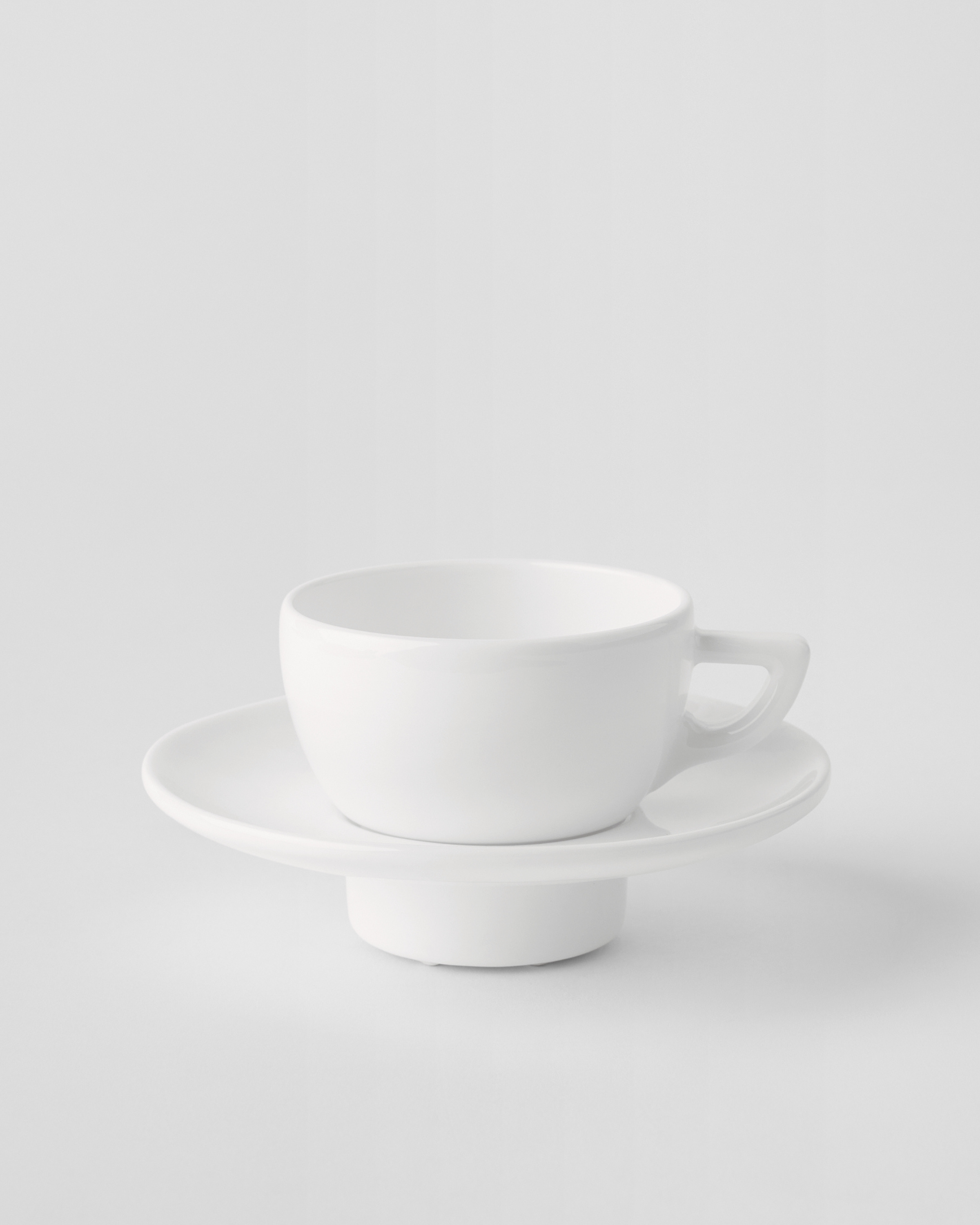 Kärnvit, Espressogods