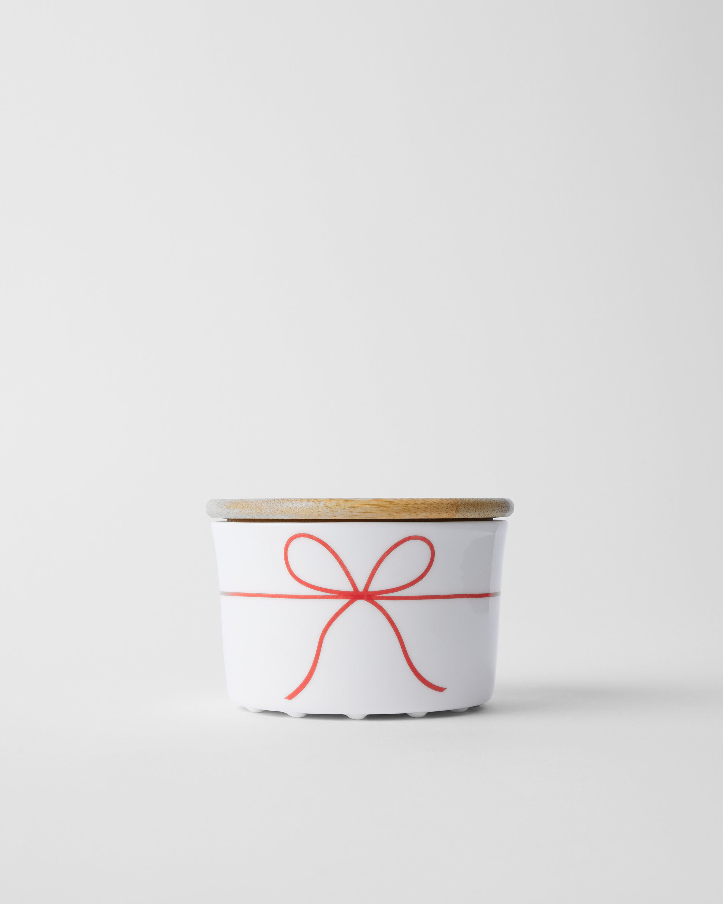 Julpaketet, Burk 10 cm, rak m lock
