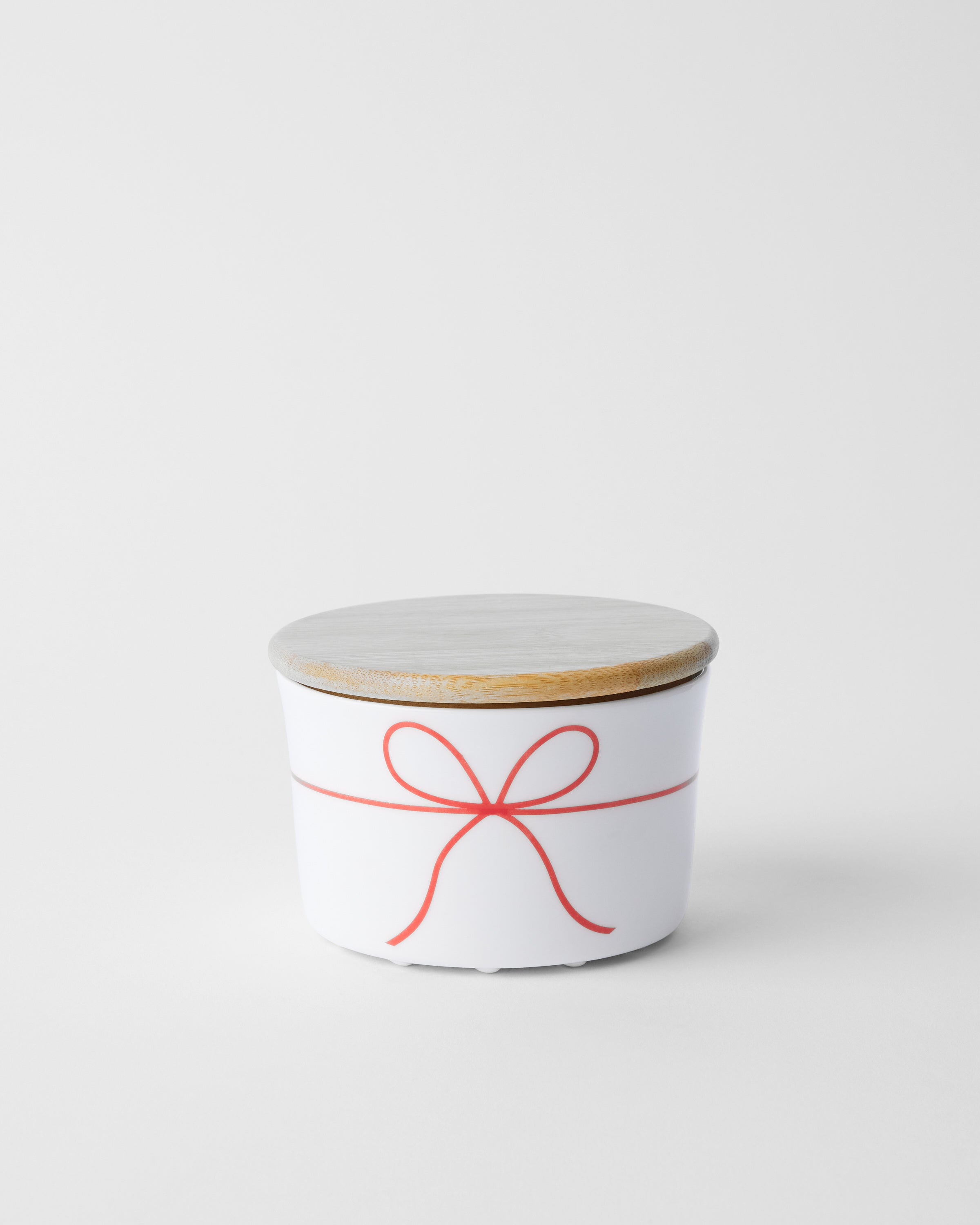 Julpaketet, Burk 10 cm, rak m lock