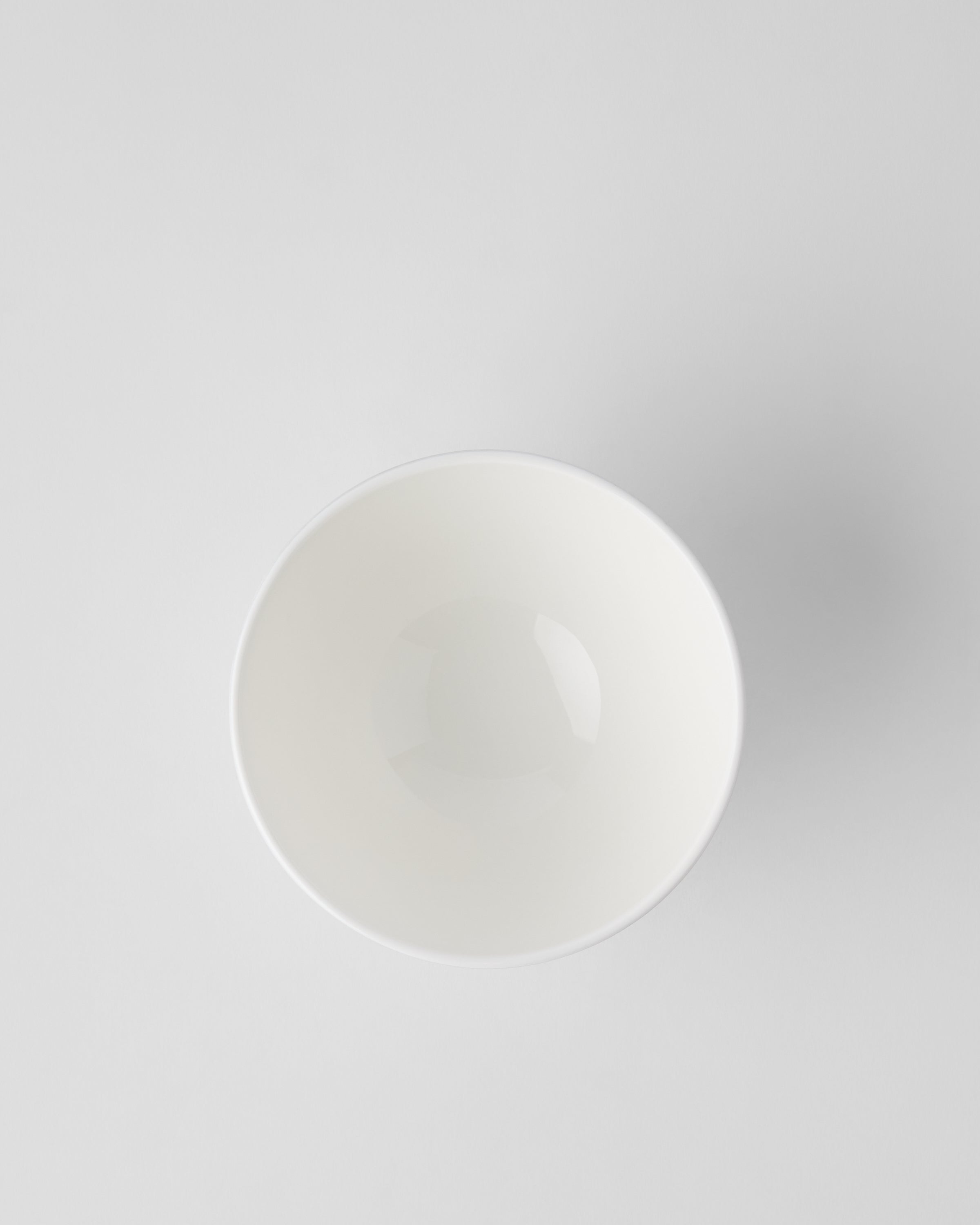 Sommar Björk, Skål 11 cm, rund