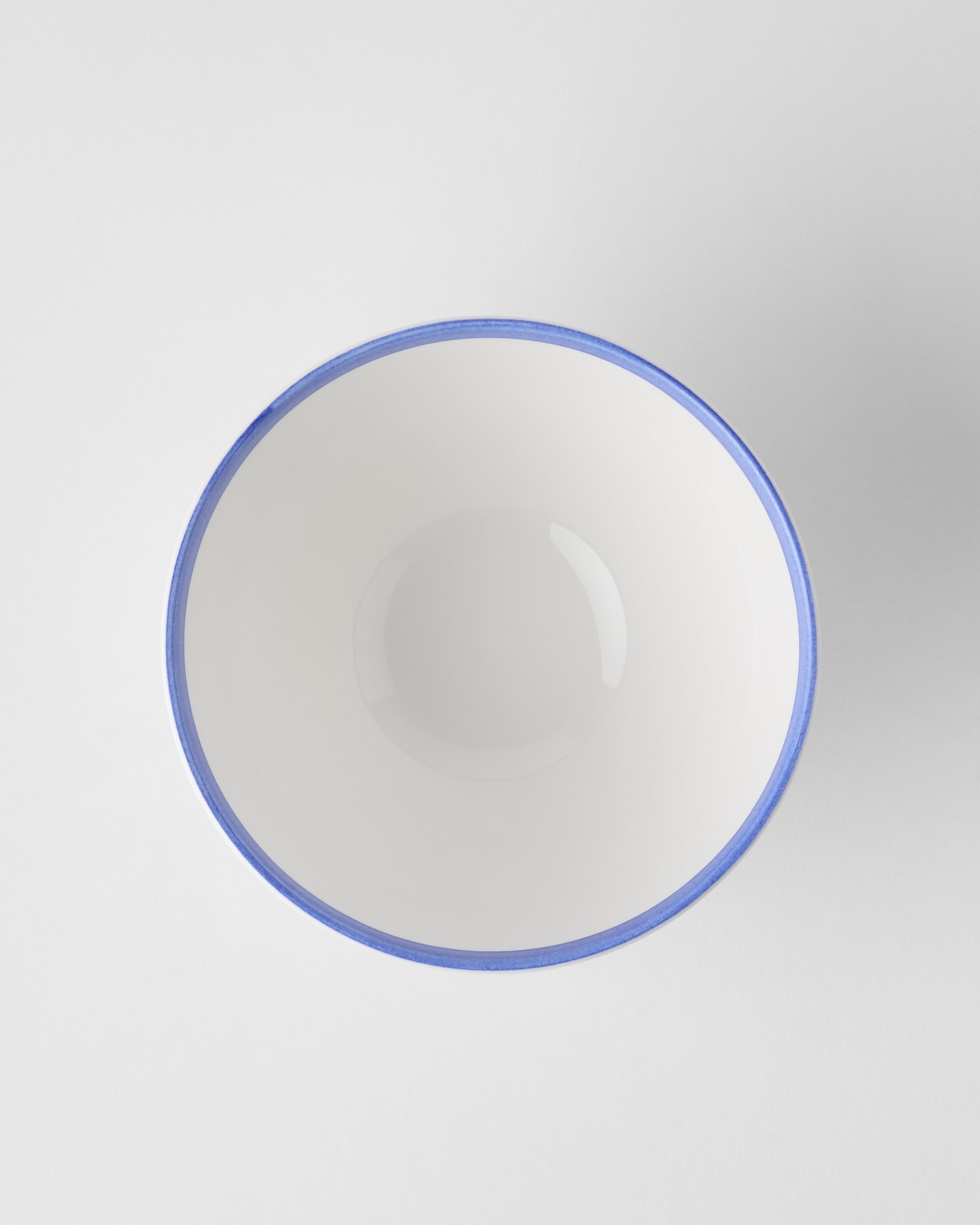 Sommar Hav, Skål 13 cm, rund